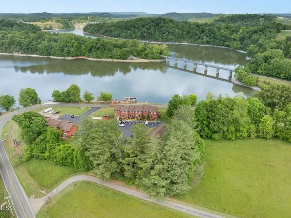 461 A Hodge Rd #4-J, Piney Flats, TN 37686