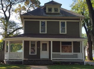 530 Iowa St, Akron, IA 51001
