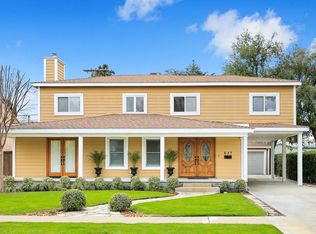 637 N Catalina St, Burbank, CA 91505