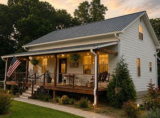 772 Rome Rd, Lancing, TN 37770