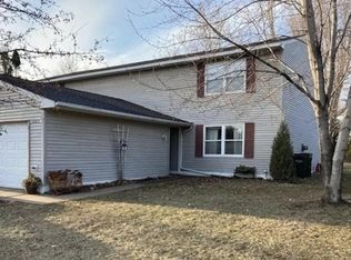 2213 Namekagon St, Hudson, WI 54016