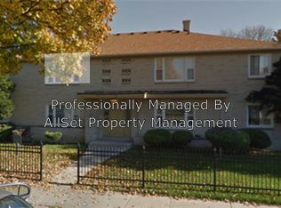 6810 W Appleton Ave APT 7, Milwaukee, WI 53216