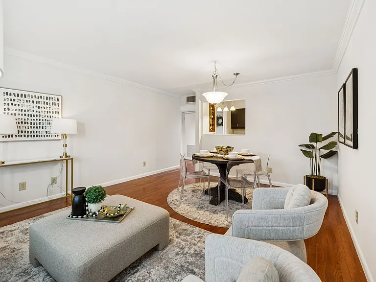 1302 Martin Luther King Blvd #32 — Photo 12