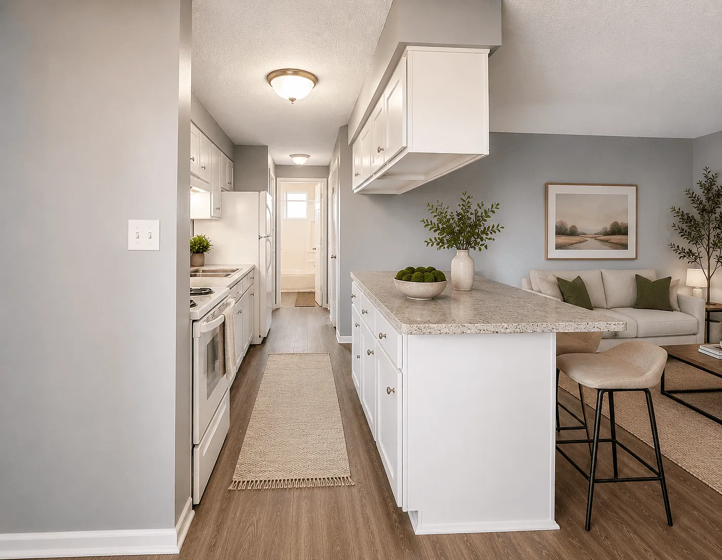 3270 S Grant St — Photo 2