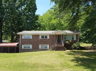 747 McKenney Dr, Douglasville, GA 30134
