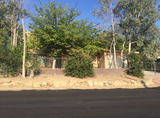 12 Buena Vista Dr, Kernville, CA 93238