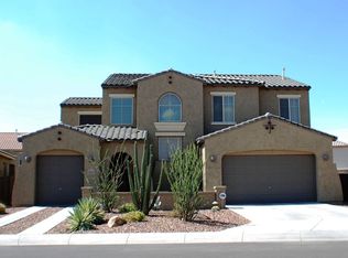 2022 N Milkweed Loop, Phoenix, AZ 85037