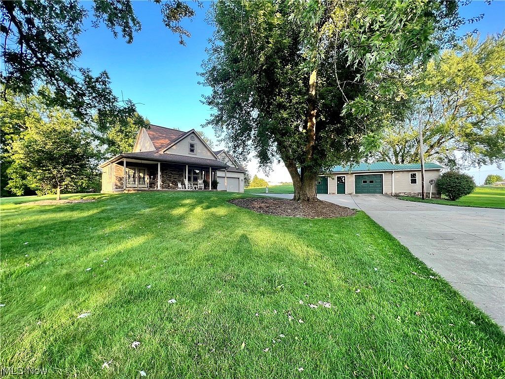 4918 S Carr Rd, Apple Creek, OH 44606 MLS 4496495 Zillow