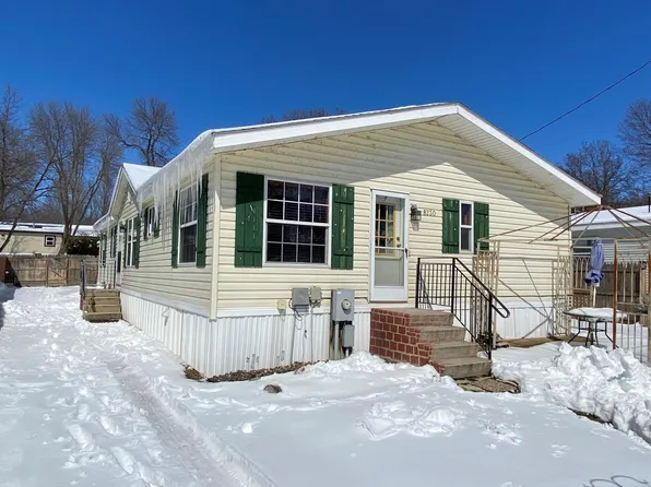 8230 N Shore Dr, Spicer, MN 56288