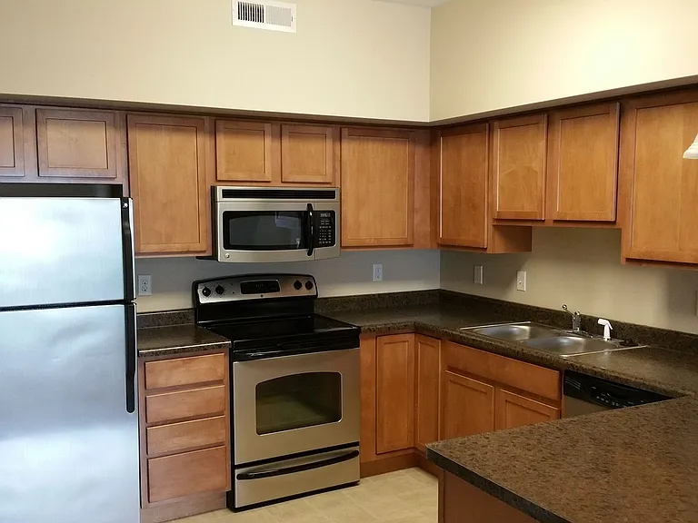 1010 Rachael St #203 — Photo 3