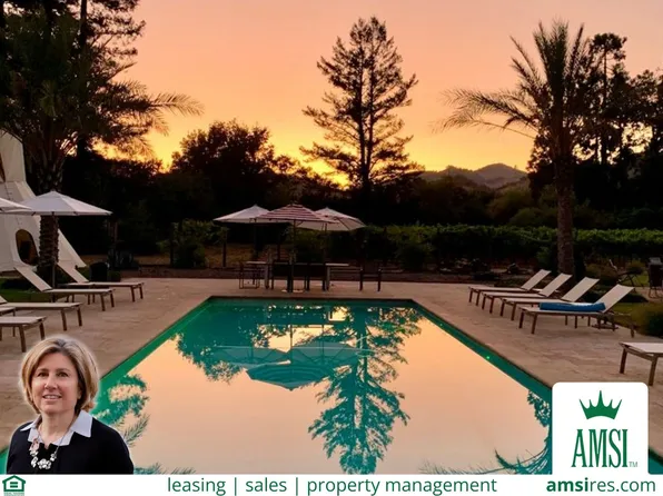 3071 Lake County Hwy, Calistoga, CA 94515