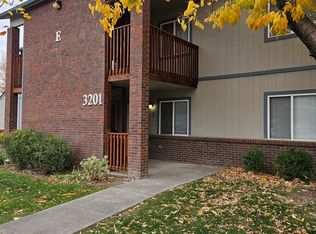 3201 W County Road 54g #E1, Laporte, CO 80535