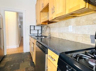 118 Corbin Ave APT 302, Jersey City, NJ 07306