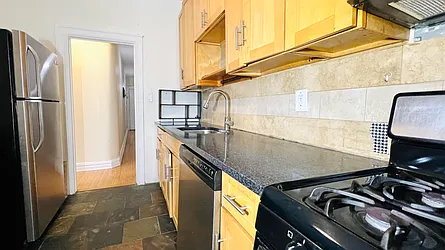118 Corbin Avenue, #302