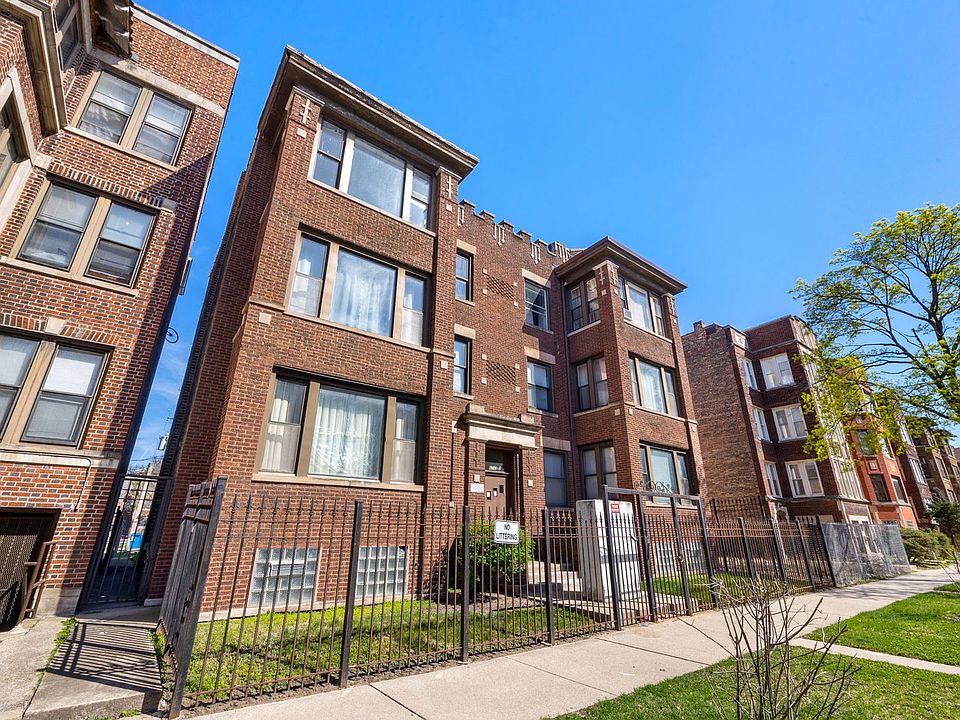 1st image of 6737 S East End Ave #3N