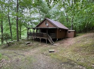 1108 Rails To Trails Dr, Kennerdell, PA 16374