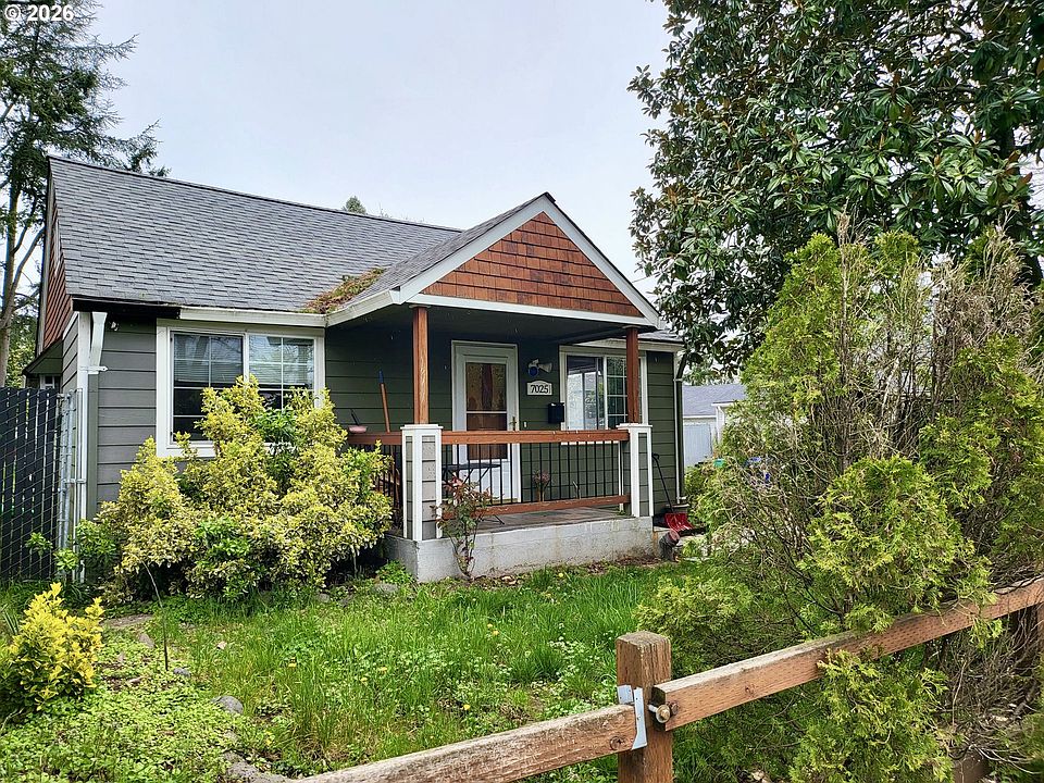 1st image of 7025 SE Nehalem St