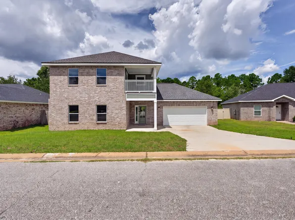4540 Hermosa Rd, Crestview, FL 32539