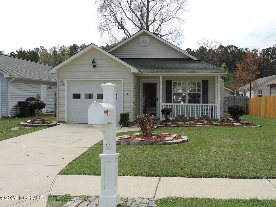 1st image of 116 Buckskin Drive