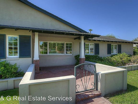 4th image of 6501 E Monterosa St