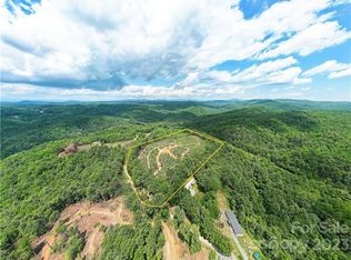 0 Guice Rd, Saluda, NC 28773