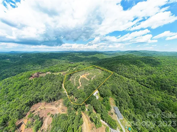 0 Guice Rd, Saluda, NC 28773