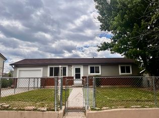 3685 Darkwood Pl, Colorado Springs, CO 80910