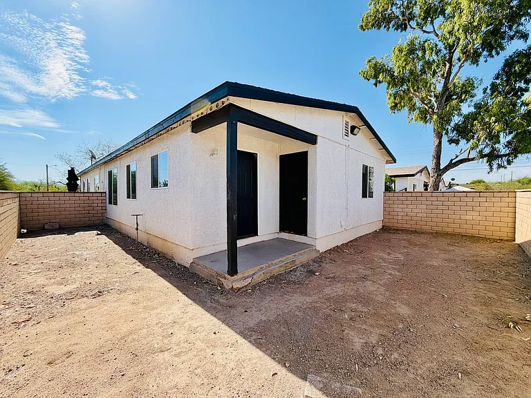 Sentinel Villas Tucson — Photo 1