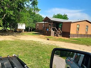 120 Longbranch Rd, Nocona, TX 76255