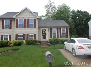 368 Enfield Rd, Joppa, MD 21085