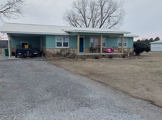 1145 County Road 54, Centre, AL 35960