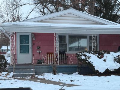 1501 N Huey St, South Bend, IN, 46628