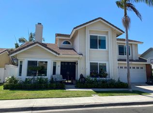 31 Woodswallow Ln, Aliso Viejo, CA 92656