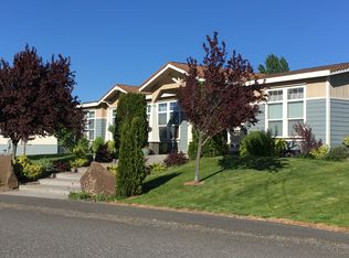 220 D St, Dallesport, WA 98617