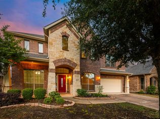 917 Tara Dr, Burleson, TX 76028