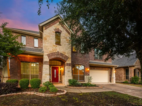 917 Tara Dr, Burleson, TX 76028