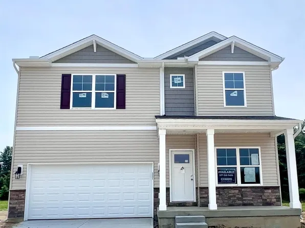 1742 Parkfield Way, Goshen, OH 45122