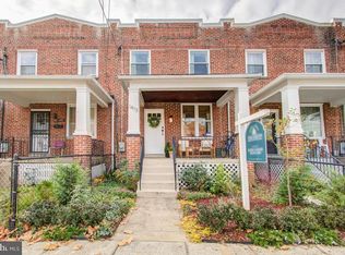 1413 18th Pl SE, Washington, DC 20020
