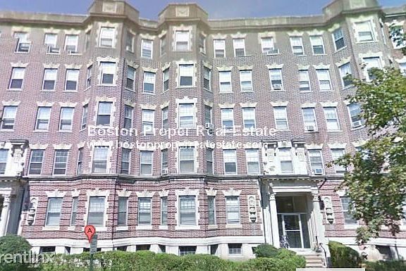 143 Park Dr. Boston - Fenway Building Photo 1 (2)