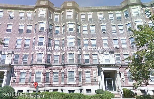 143 Park Dr. Boston - Fenway Building Photo 11
