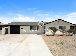 731 S Doran, Mesa, AZ 85204