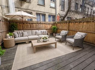 268 Elizabeth St APT 1A, New York, NY 10012