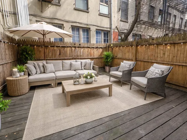 268 Elizabeth St APT 1A, New York, NY 10012