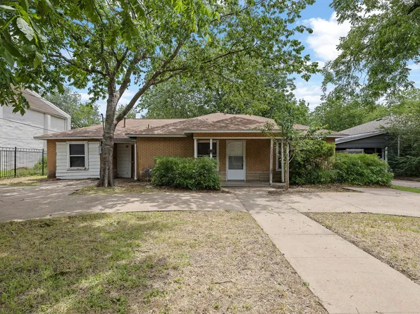 1205 S Church St, Georgetown, TX 78626