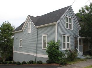 1134 Grand Ave, Astoria, OR 97103