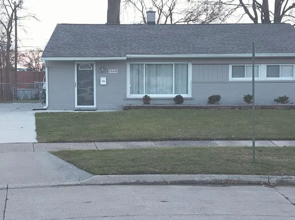 25422 Miracle Dr, Madison Heights, MI 48071
