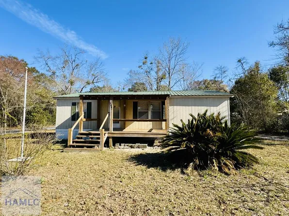 380 N Cypress St, Jesup, GA 31546