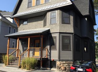 7 Highland Ter #C, Beverly, MA 01915