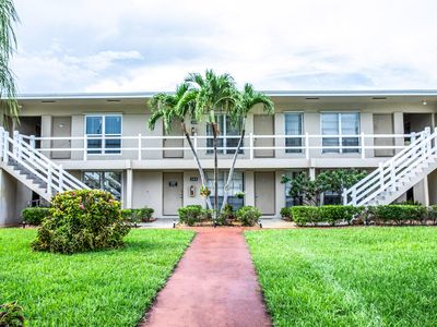 309 Circle Drive S #205, Boynton Beach, FL, 33435