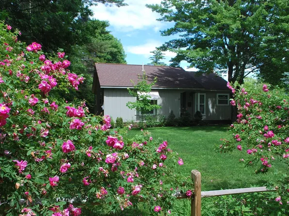 45 Spigot Hill Road, Madison, NH 03849